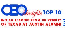  Top 10 Indian Leaders From University Of Texas At Austin Alumni - 2024